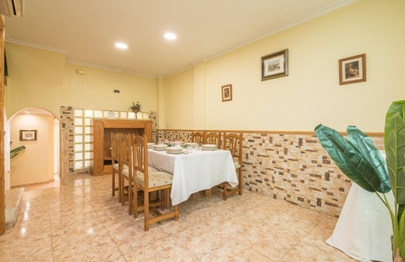 Venta - Casas o chalets - Elche - ALFAFARA