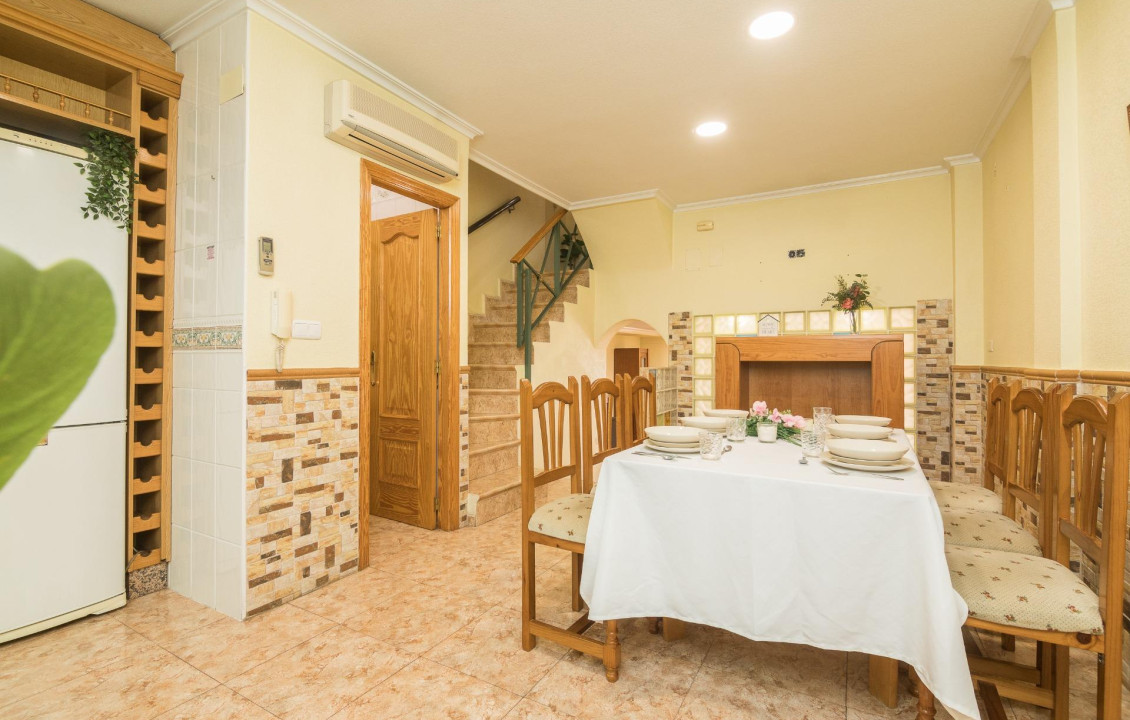 Venta - Casas o chalets - Elche - ALFAFARA