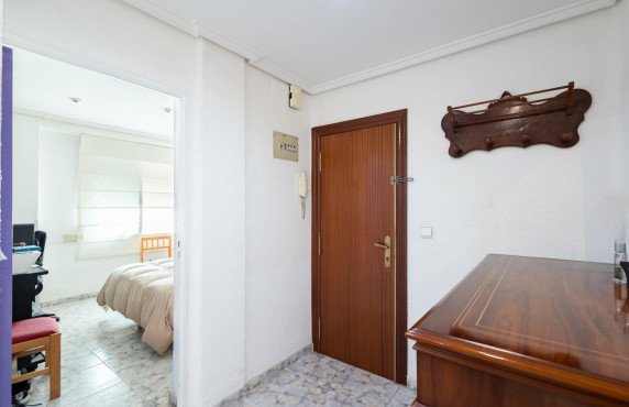 For Sale - Pisos - Valencia - conde de torrefiel