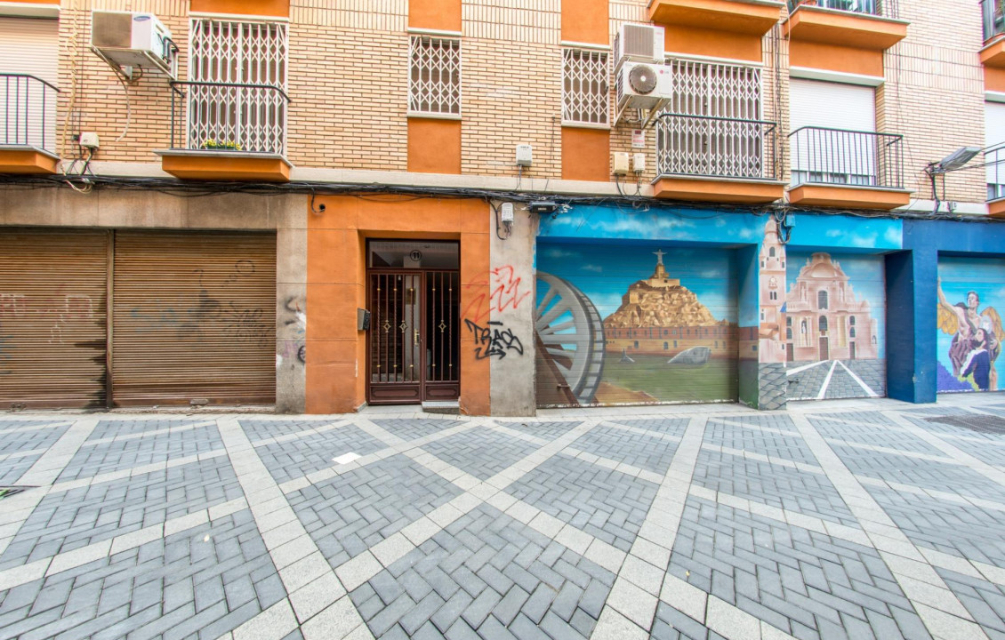 For Sale - Pisos - Murcia - DESAMPARADOS