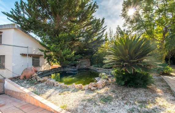 For Sale - Casas o chalets - Murcia - CABILAS