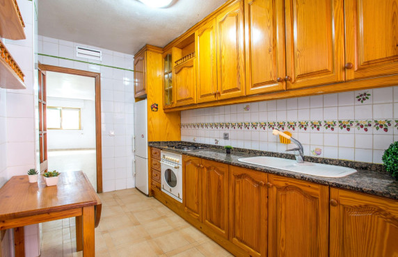 For Sale - Pisos - Murcia - GRAN PEZ