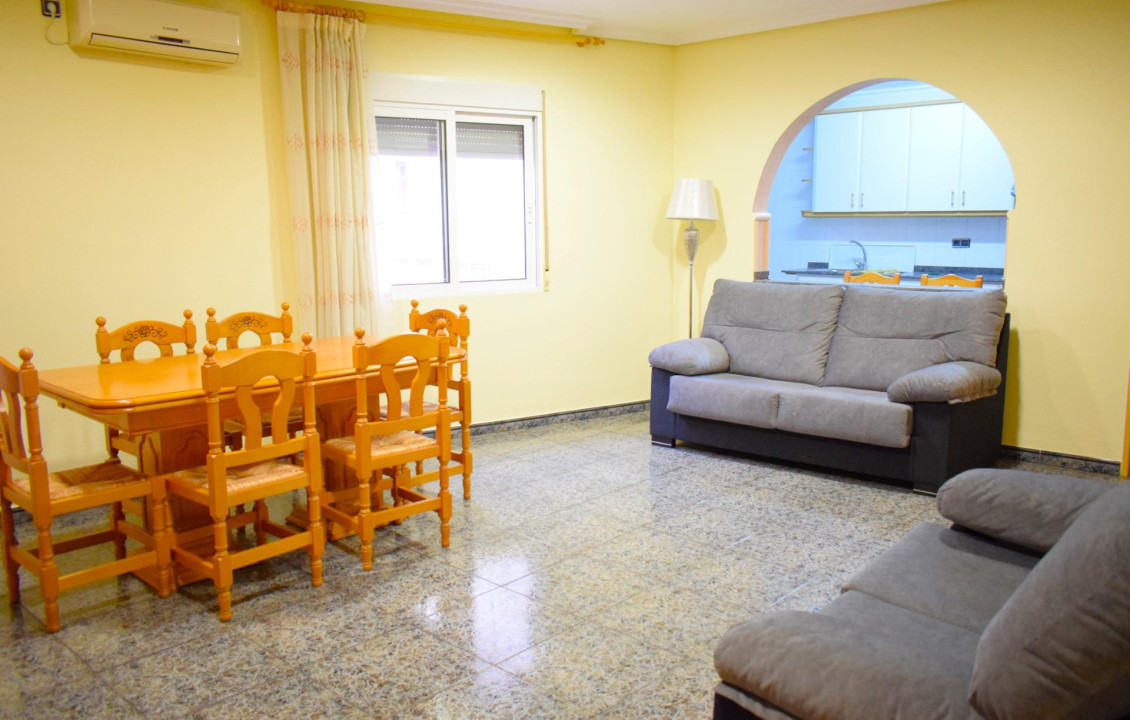 Venta - Casas o chalets - Alguazas - de los Reyes Católicos