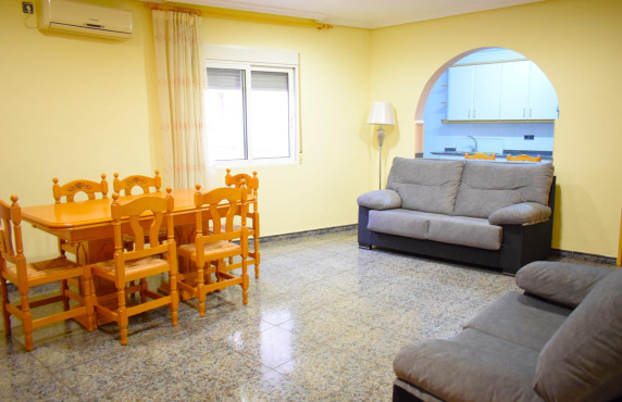 Venta - Casas o chalets - Alguazas - de los Reyes Católicos