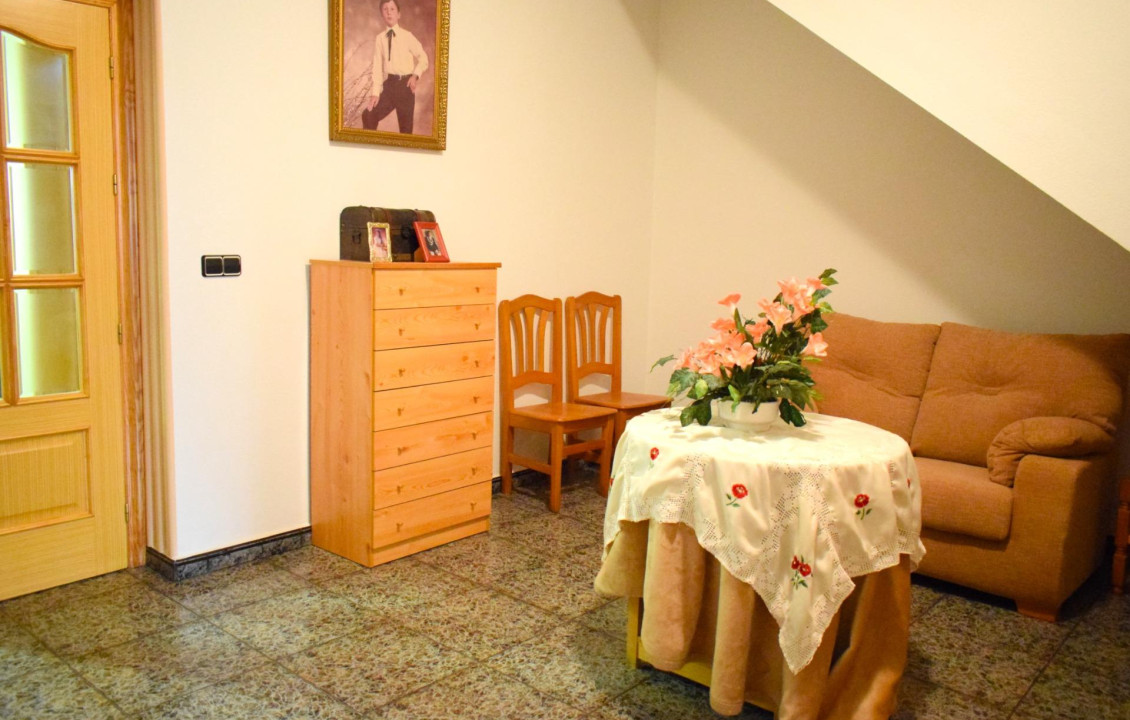 Venta - Casas o chalets - Alguazas - de los Reyes Católicos