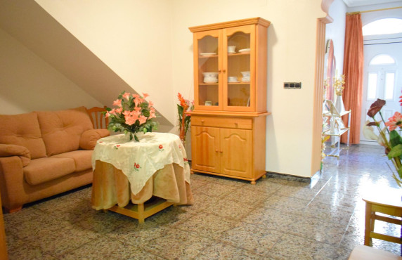 Venta - Casas o chalets - Alguazas - de los Reyes Católicos