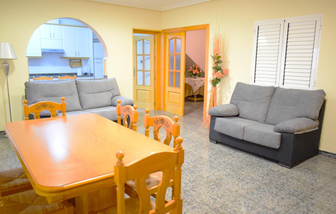 Venta - Casas o chalets - Alguazas - de los Reyes Católicos