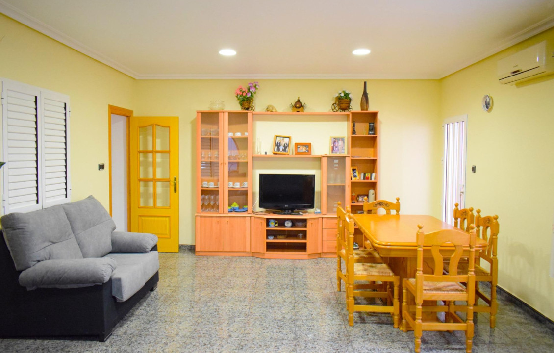 Venta - Casas o chalets - Alguazas - de los Reyes Católicos