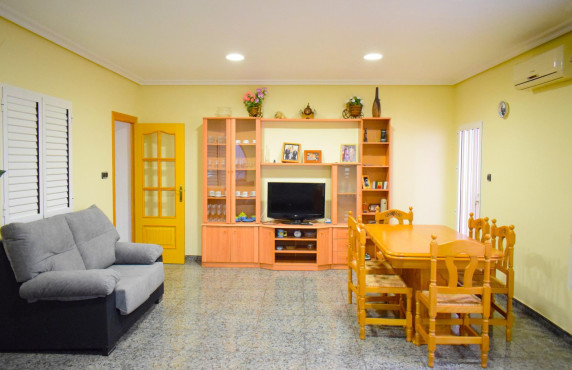 Venta - Casas o chalets - Alguazas - de los Reyes Católicos