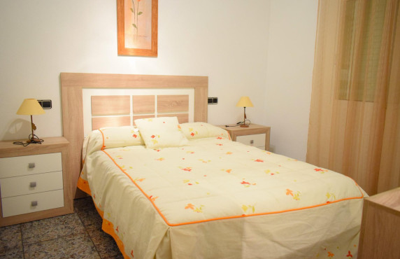 Venta - Casas o chalets - Alguazas - de los Reyes Católicos