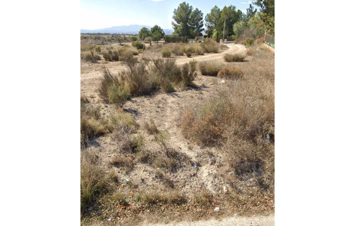 Venta - Fincas y solares - Molina de Segura - UNR CASA DEL CURA