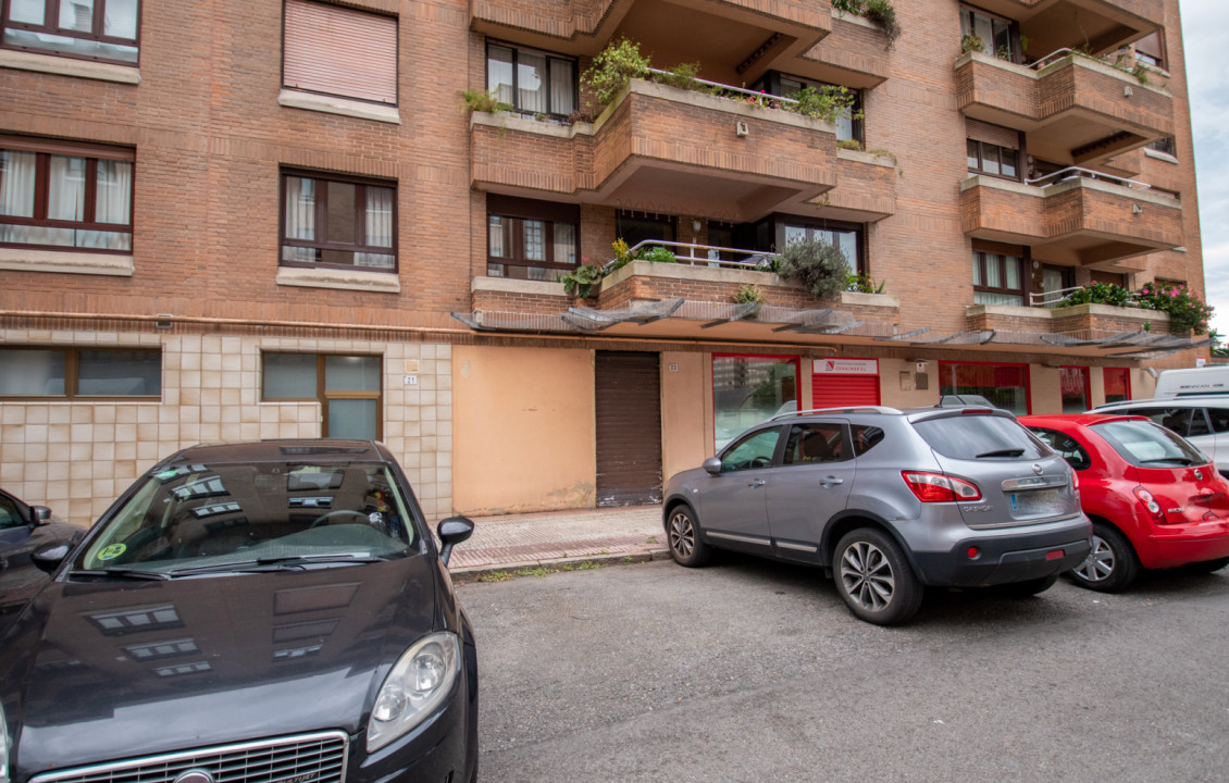 Venta - Locales - Gijón - CL FERNANDO EL SANTO, 25