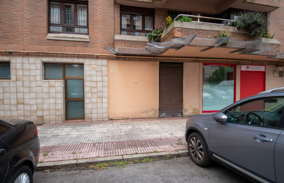 Venta - Locales - Gijón - CL FERNANDO EL SANTO, 25