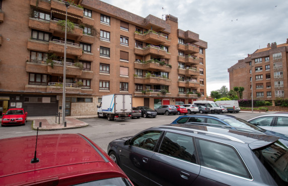 Venta - Locales - Gijón - CL FERNANDO EL SANTO, 25