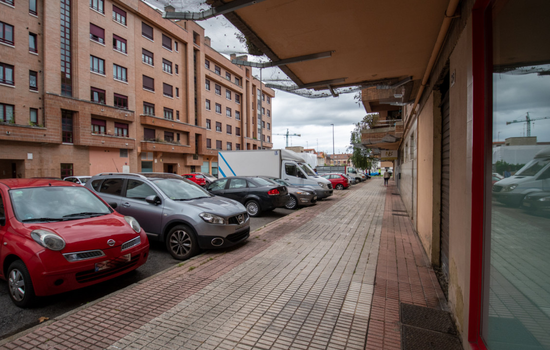 Venta - Locales - Gijón - CL FERNANDO EL SANTO, 25