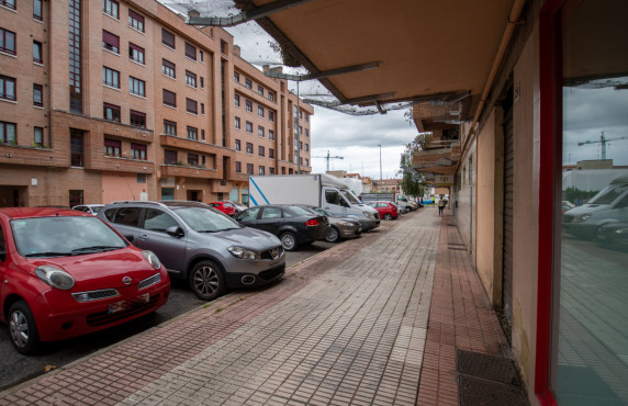 Venta - Locales - Gijón - CL FERNANDO EL SANTO, 25