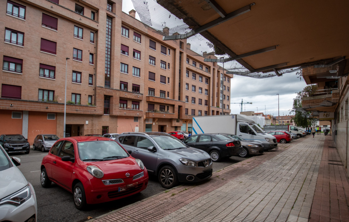 Venta - Locales - Gijón - CL FERNANDO EL SANTO, 25