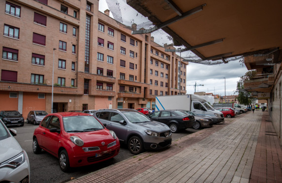 Venta - Locales - Gijón - CL FERNANDO EL SANTO, 25