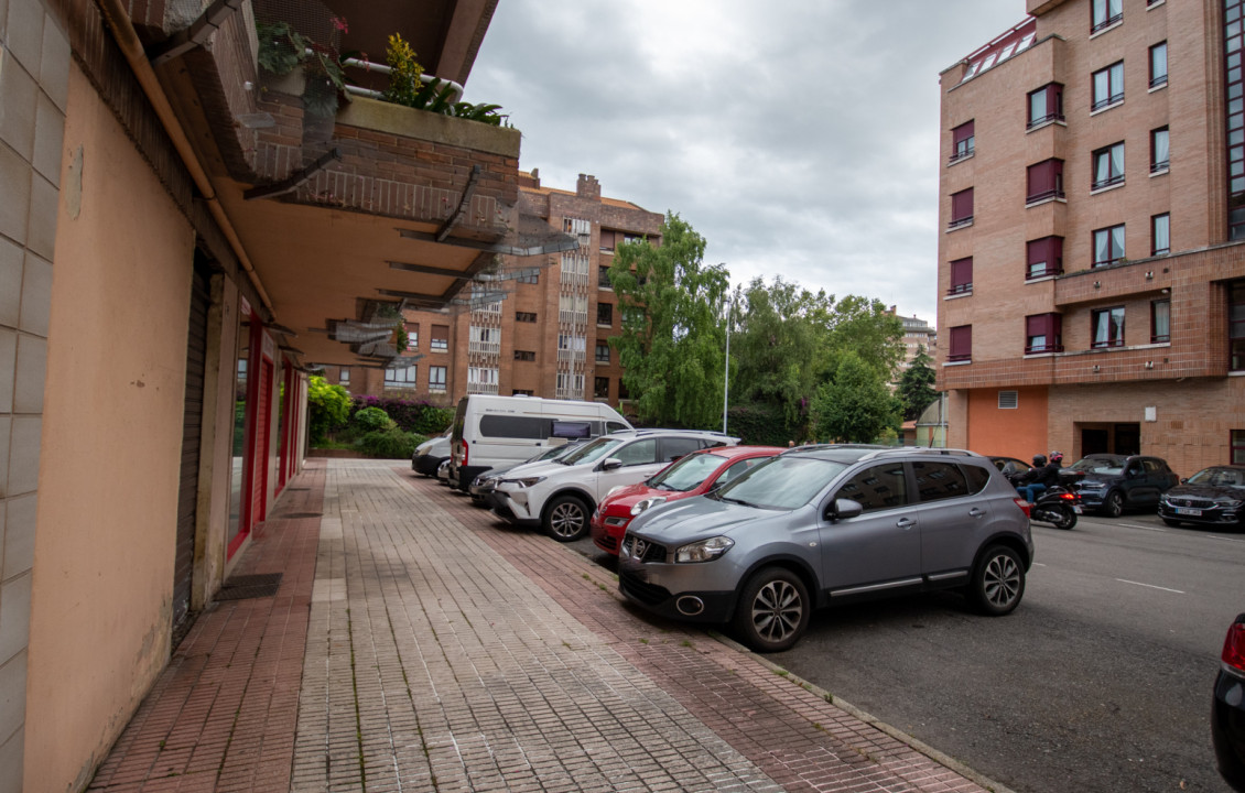 Venta - Locales - Gijón - CL FERNANDO EL SANTO, 25