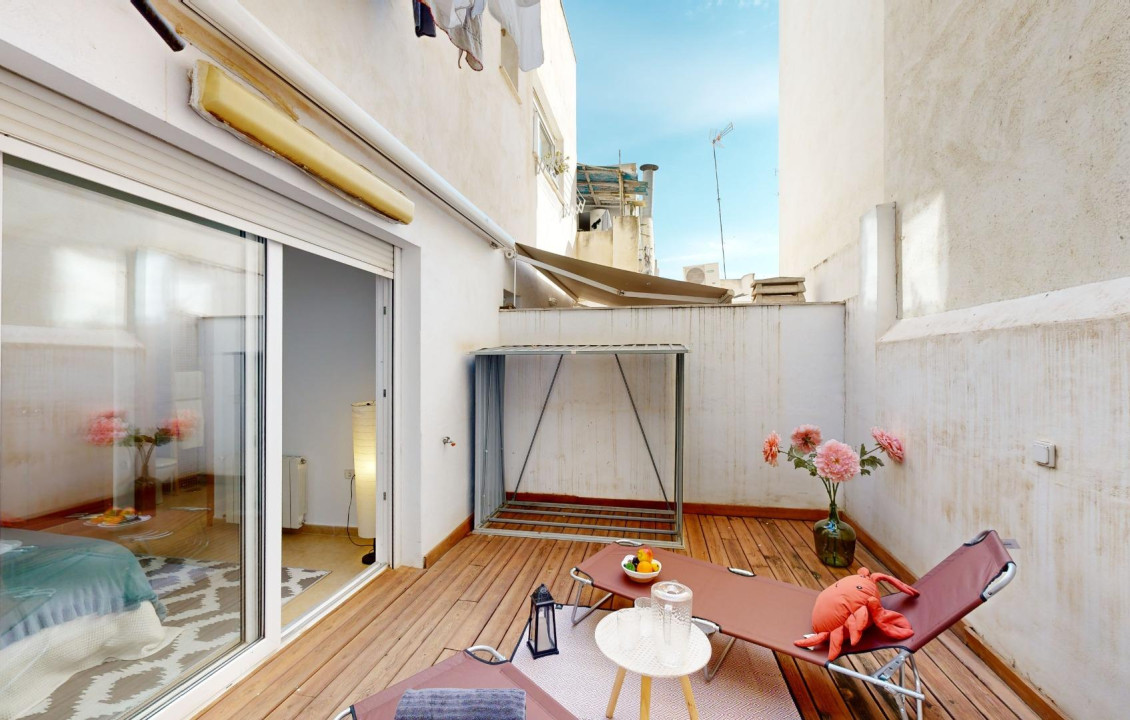 For Sale - Pisos - Cartagena - DE Palma