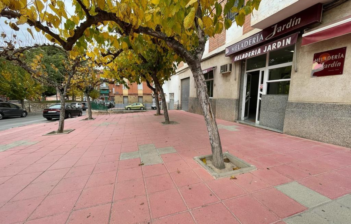 For Sale - Locales - Molina de Segura - CHE GUEVARA