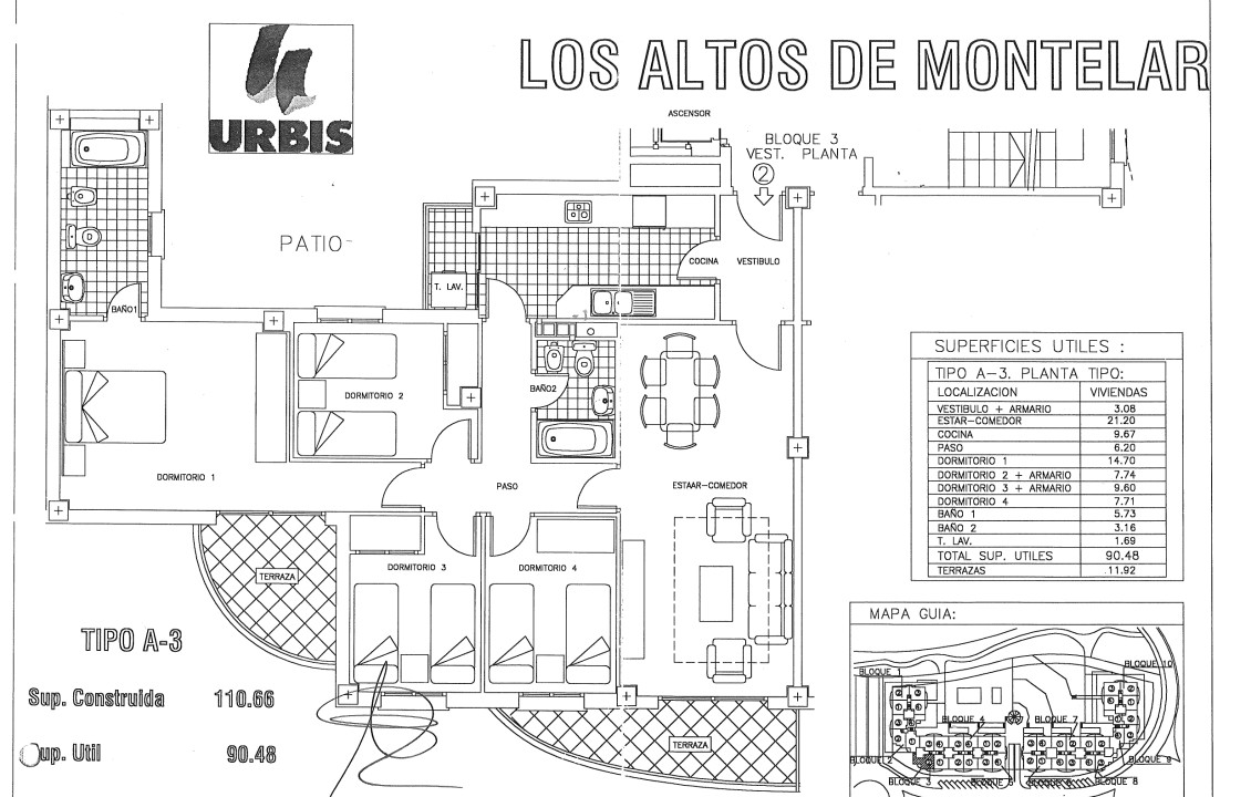 For Sale - Pisos - San Juan de Aznalfarache - Avenida Clara Campoamor