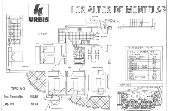 For Sale - Pisos - San Juan de Aznalfarache - Avenida Clara Campoamor