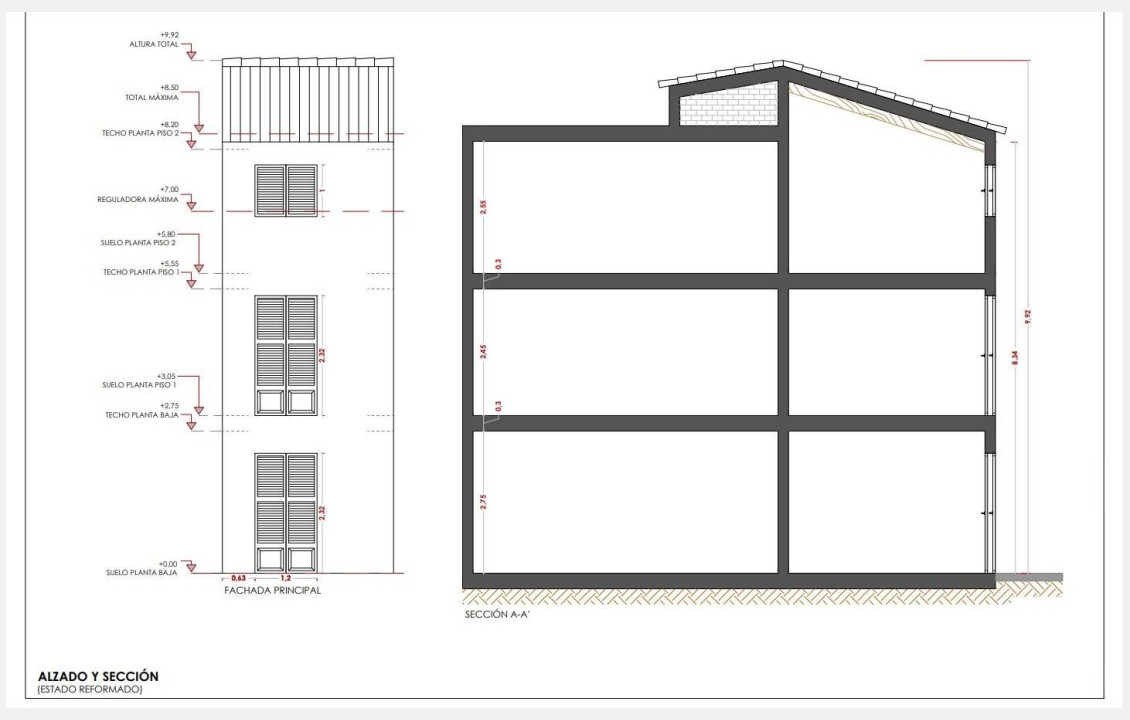 For Sale - Casas o chalets - Andratx - ESPAÑA