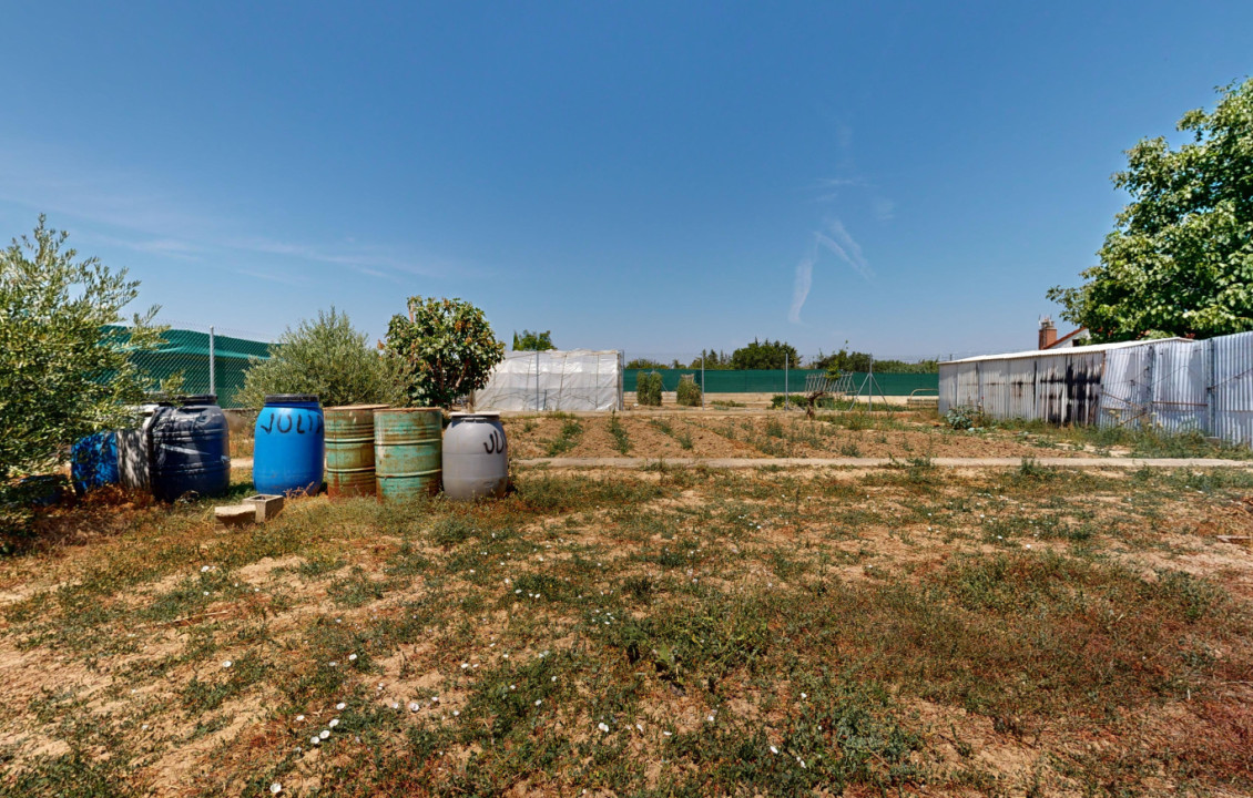 Venta - Fincas y solares - Tafalla - PR LA RECUEJA SP