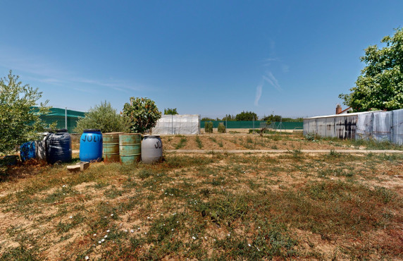 Venta - Fincas y solares - Tafalla - PR LA RECUEJA SP