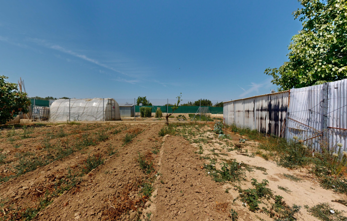 Venta - Fincas y solares - Tafalla - PR LA RECUEJA SP