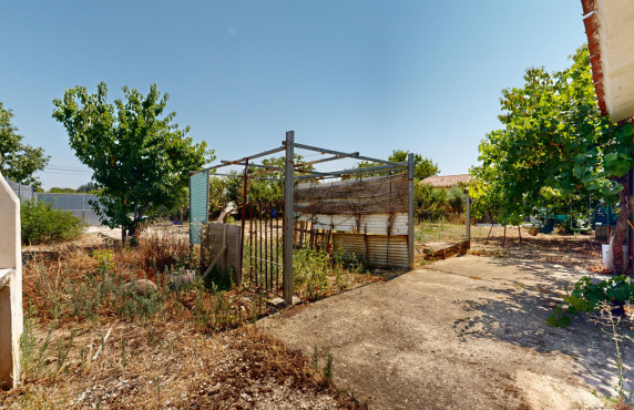 Venta - Fincas y solares - Tafalla - PR LA RECUEJA SP