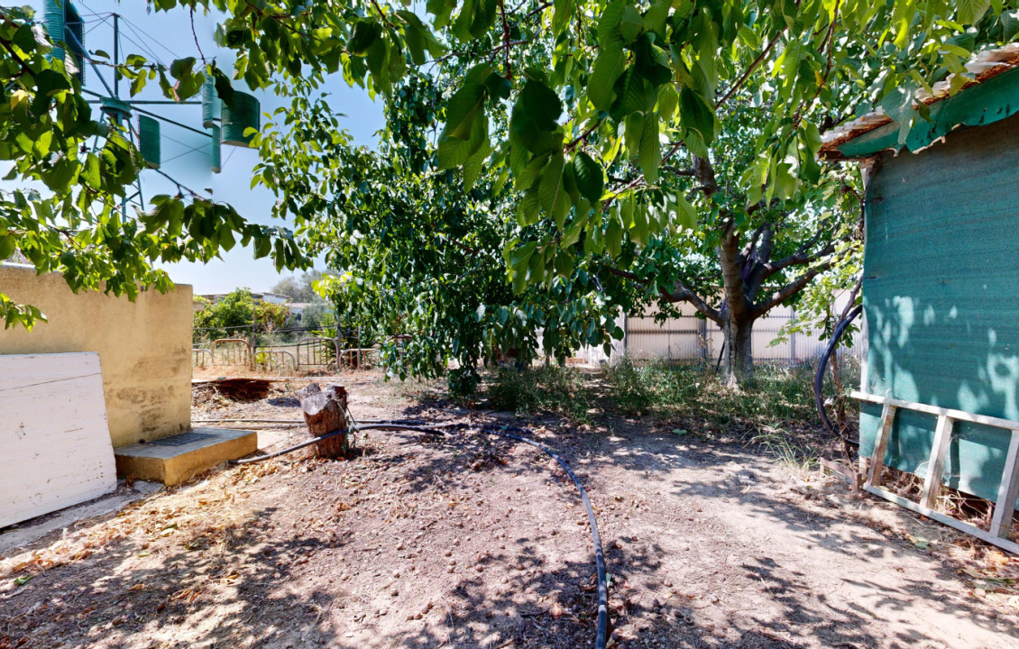 Venta - Fincas y solares - Tafalla - PR LA RECUEJA SP