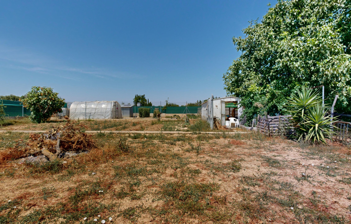 Venta - Fincas y solares - Tafalla - PR LA RECUEJA SP