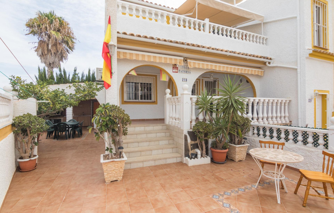 Venta - Casas o chalets - Santa Pola - CANARIAS