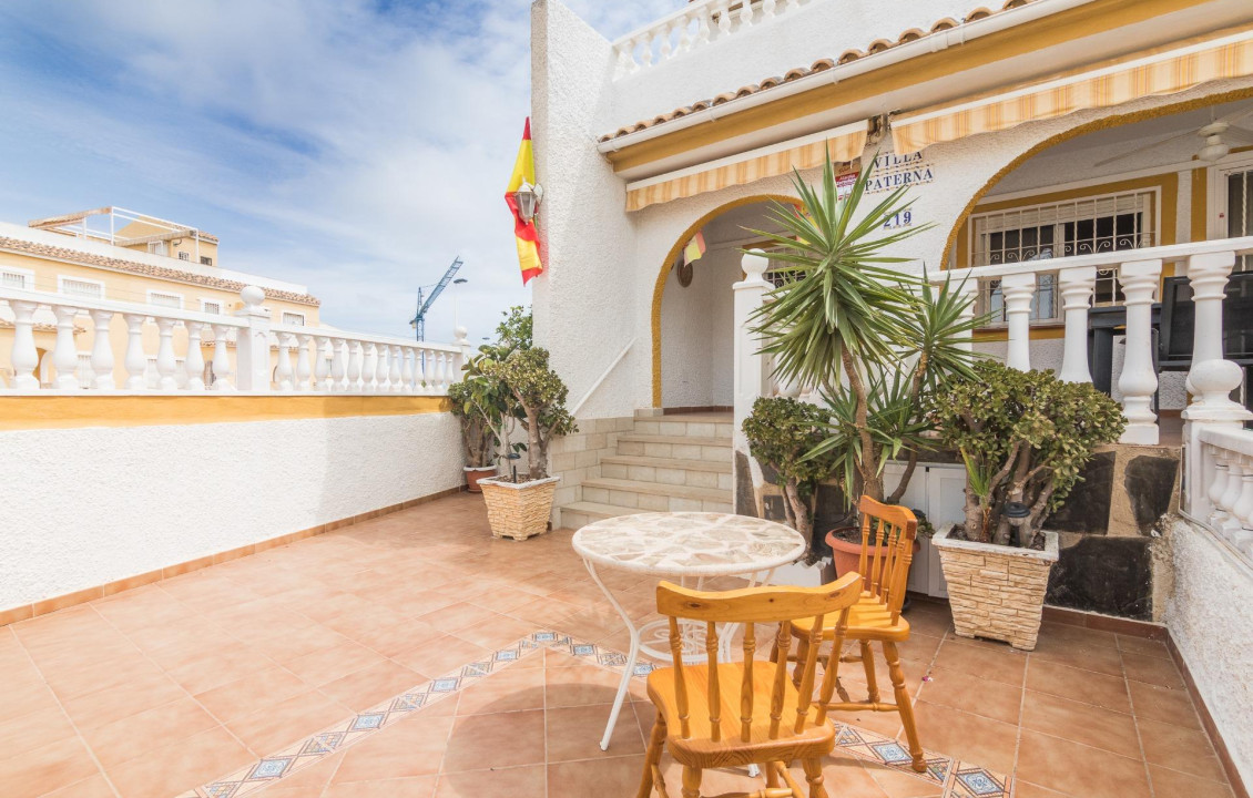 Venta - Casas o chalets - Santa Pola - CANARIAS