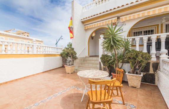 Venta - Casas o chalets - Santa Pola - CANARIAS