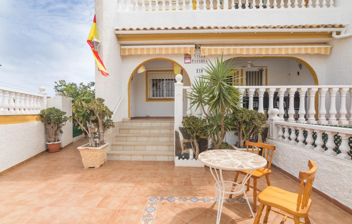 Venta - Casas o chalets - Santa Pola - CANARIAS