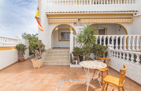 Venta - Casas o chalets - Santa Pola - CANARIAS