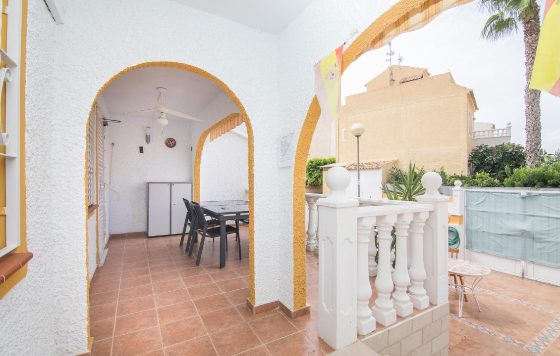 Venta - Casas o chalets - Santa Pola - CANARIAS