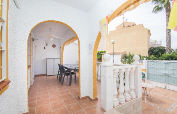 Venta - Casas o chalets - Santa Pola - CANARIAS