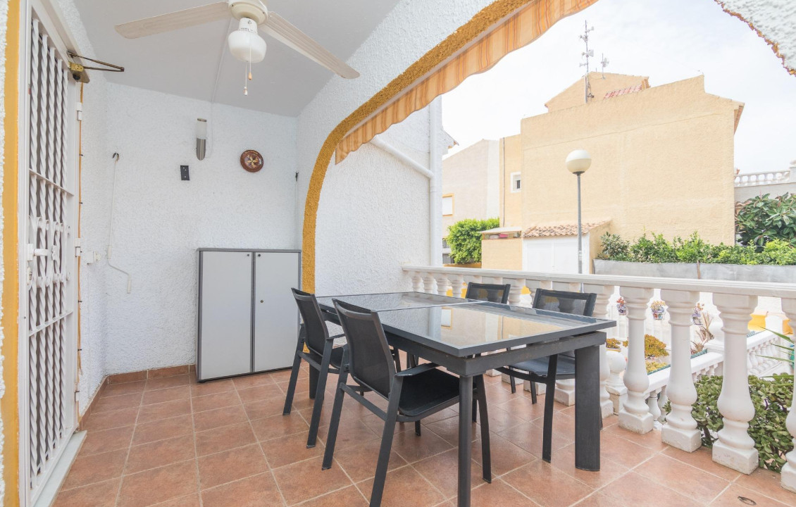 Venta - Casas o chalets - Santa Pola - CANARIAS