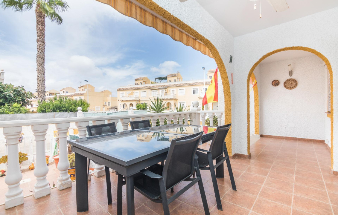 Venta - Casas o chalets - Santa Pola - CANARIAS