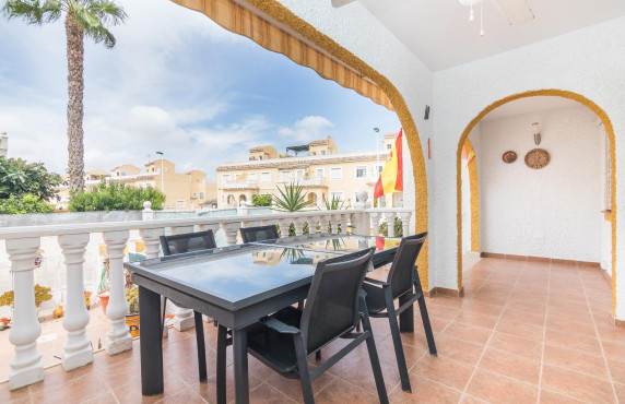 Venta - Casas o chalets - Santa Pola - CANARIAS