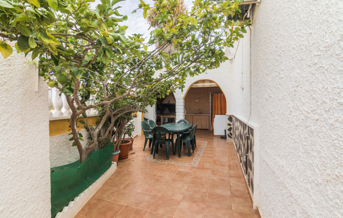 Venta - Casas o chalets - Santa Pola - CANARIAS