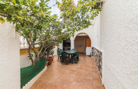 Venta - Casas o chalets - Santa Pola - CANARIAS