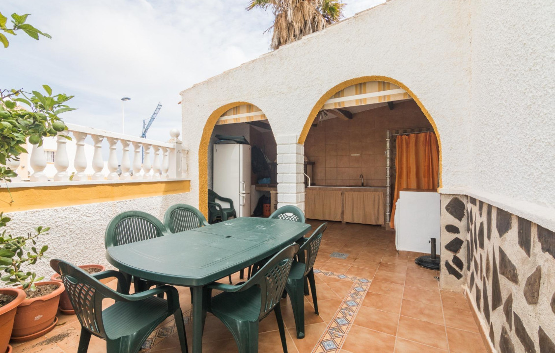 Venta - Casas o chalets - Santa Pola - CANARIAS