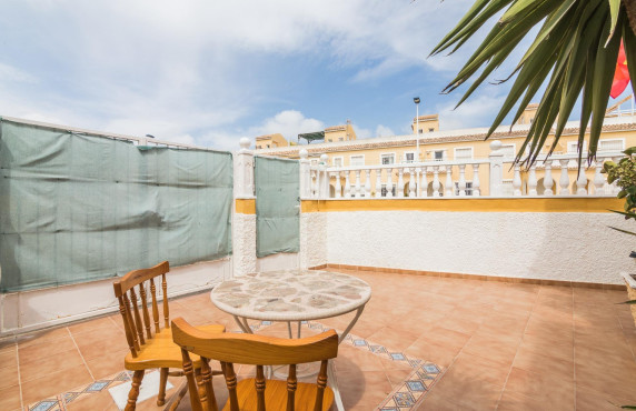 Venta - Casas o chalets - Santa Pola - CANARIAS