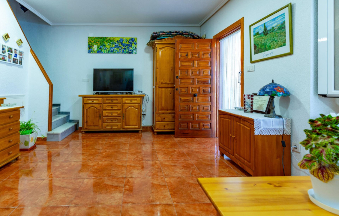 Venta - Casas o chalets - Santa Pola - DALMACIO LANGARICA