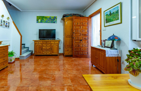 Venta - Casas o chalets - Santa Pola - DALMACIO LANGARICA